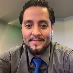 Meet your Posher, Adrian